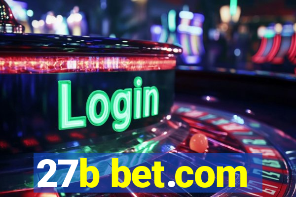 27b bet.com